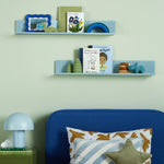 The Ledge in Ocean - Large