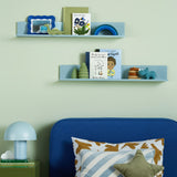 The Ledge in Ocean - Large