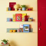 The Ledge in Ocean - Large