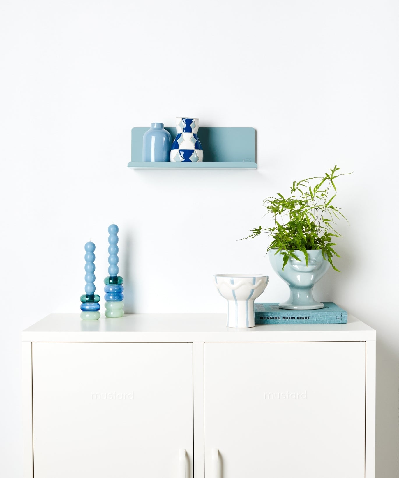 The Ledge in Ocean - Small