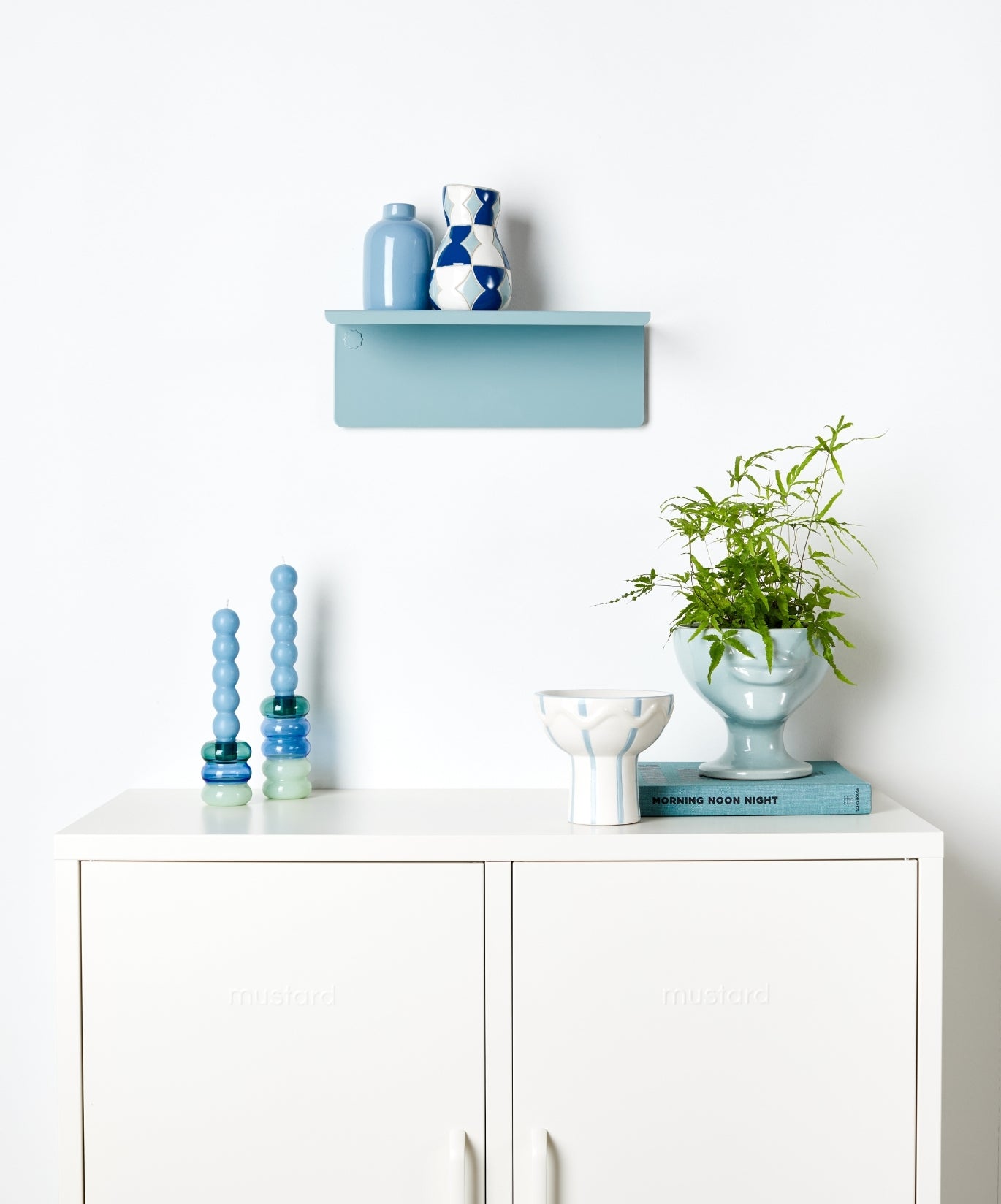 The Ledge in Ocean - Small