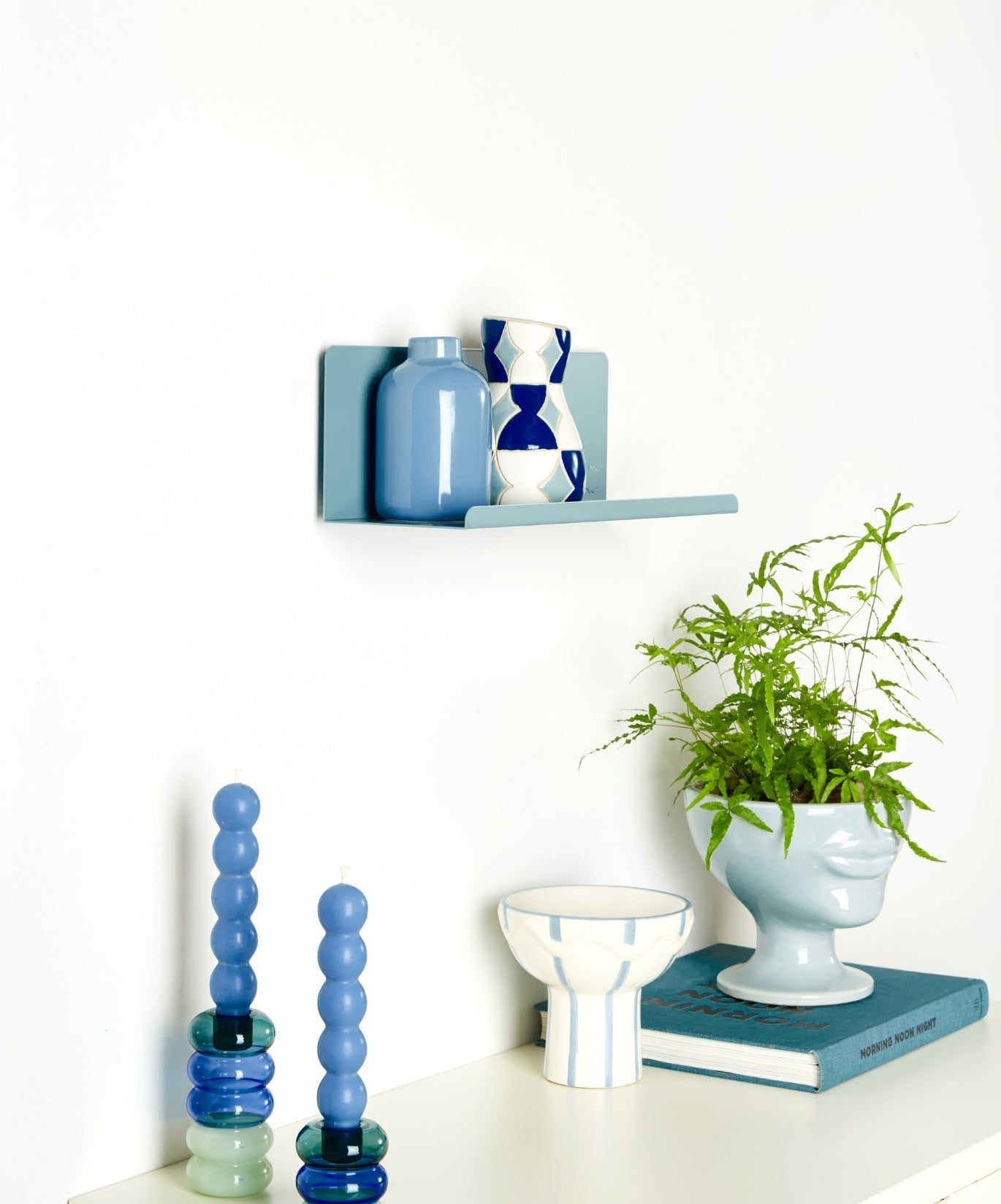 The Ledge in Ocean - Small