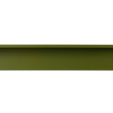 The Ledge in Olive - Large