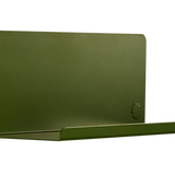 The Ledge in Olive - Small