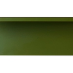 The Ledge in Olive - Small