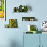 The Ledge in Olive - Small