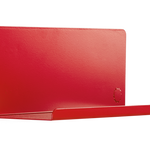 The Ledge in Poppy - Small