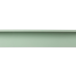 The Ledge in Sage - Large