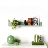 The Ledge in Sage - Large