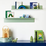 The Ledge in Sage - Large