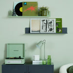 The Ledge in Sage - Large