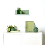 The Ledge in Sage - Small