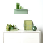 The Ledge in Sage - Small