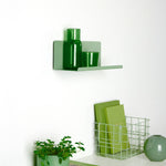 The Ledge in Sage - Small