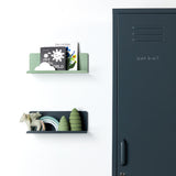 The Ledge in Sage - Small