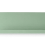 The Ledge in Sage - Small