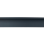 The Ledge in Slate - Large