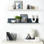 The Ledge in Slate - Large