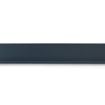 The Ledge in Slate - Large