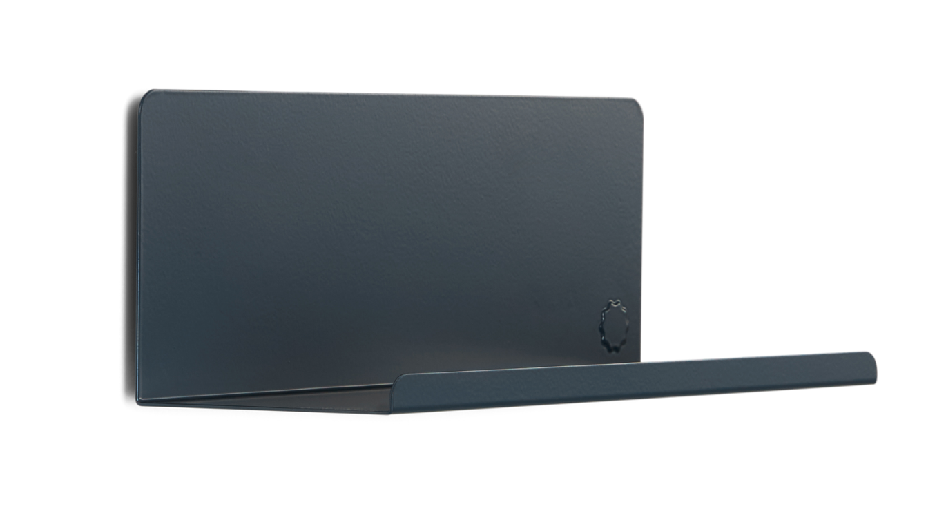 The Ledge in Slate - Small