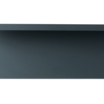 The Ledge in Slate - Small