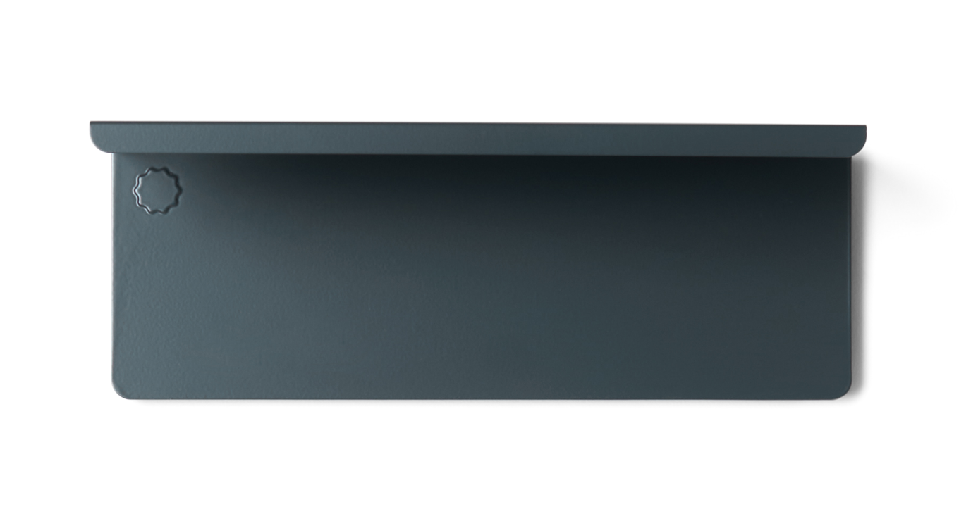 The Ledge in Slate - Small