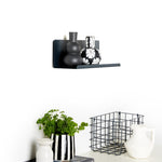 The Ledge in Slate - Small