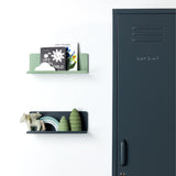 The Ledge in Slate - Small