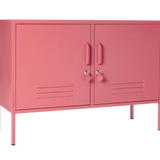 The Lowdown in Berry