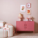 The Lowdown in Berry