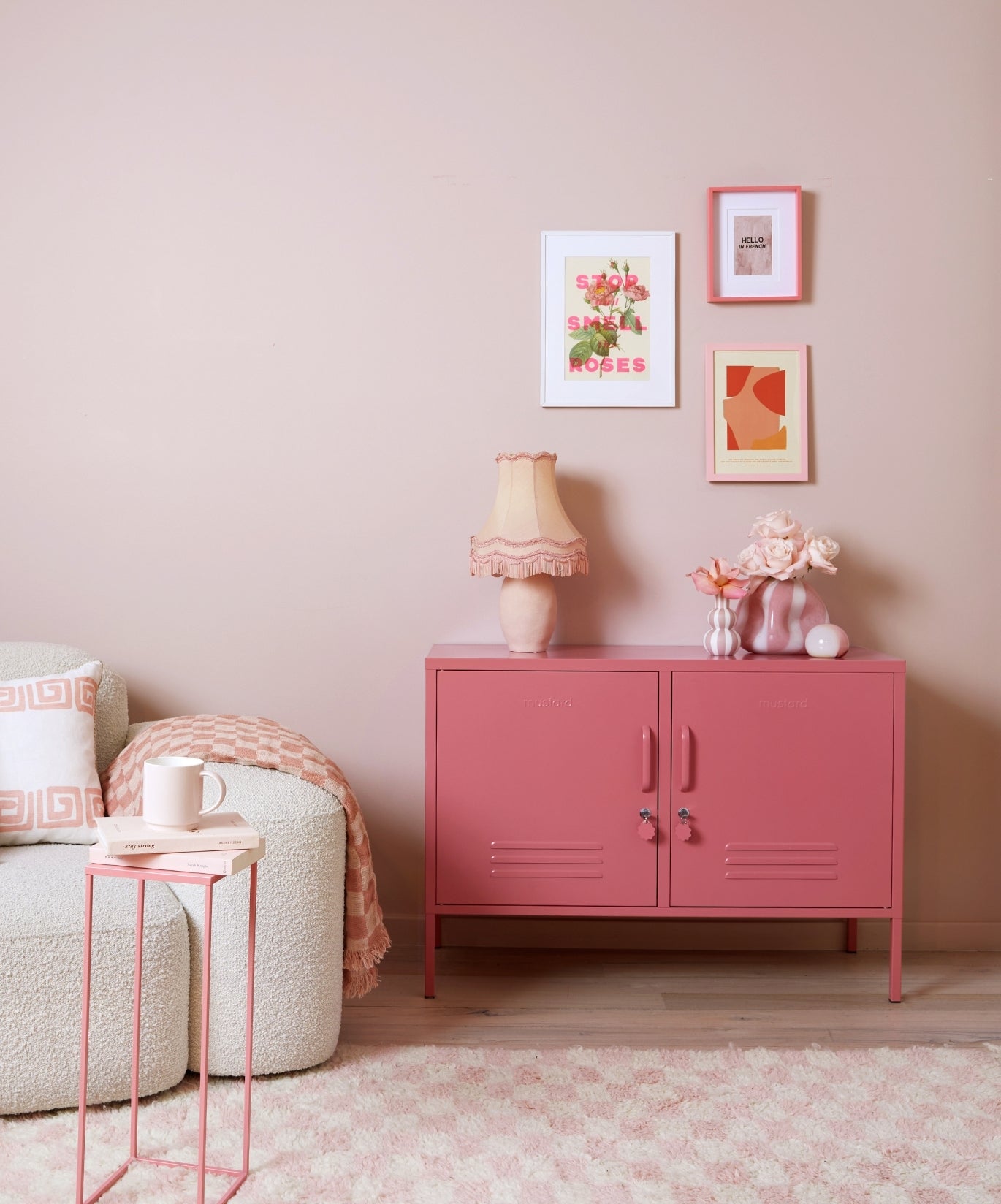 The Lowdown in Berry