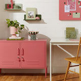 The Lowdown in Berry