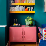 The Lowdown in Berry