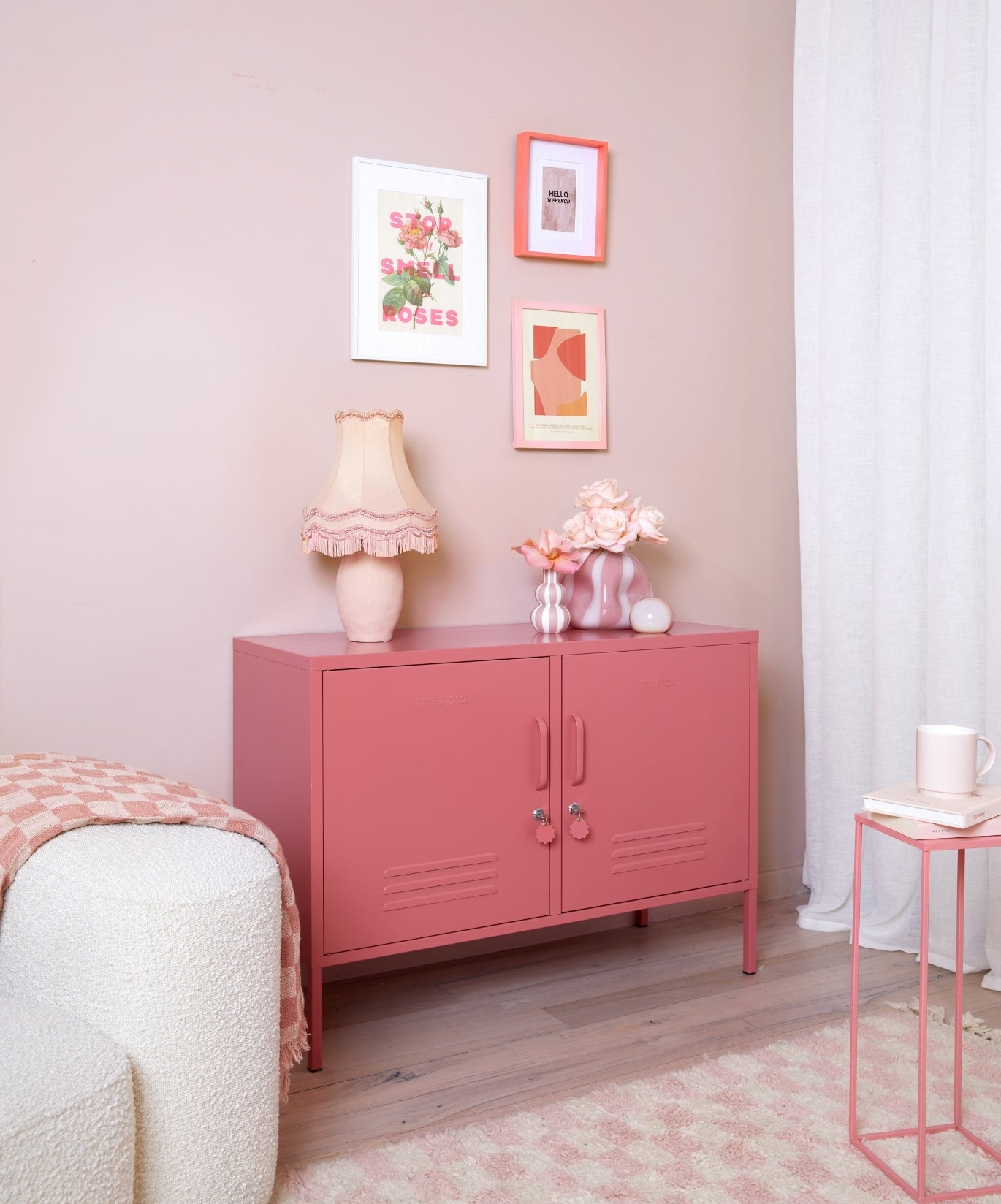 The Lowdown in Berry