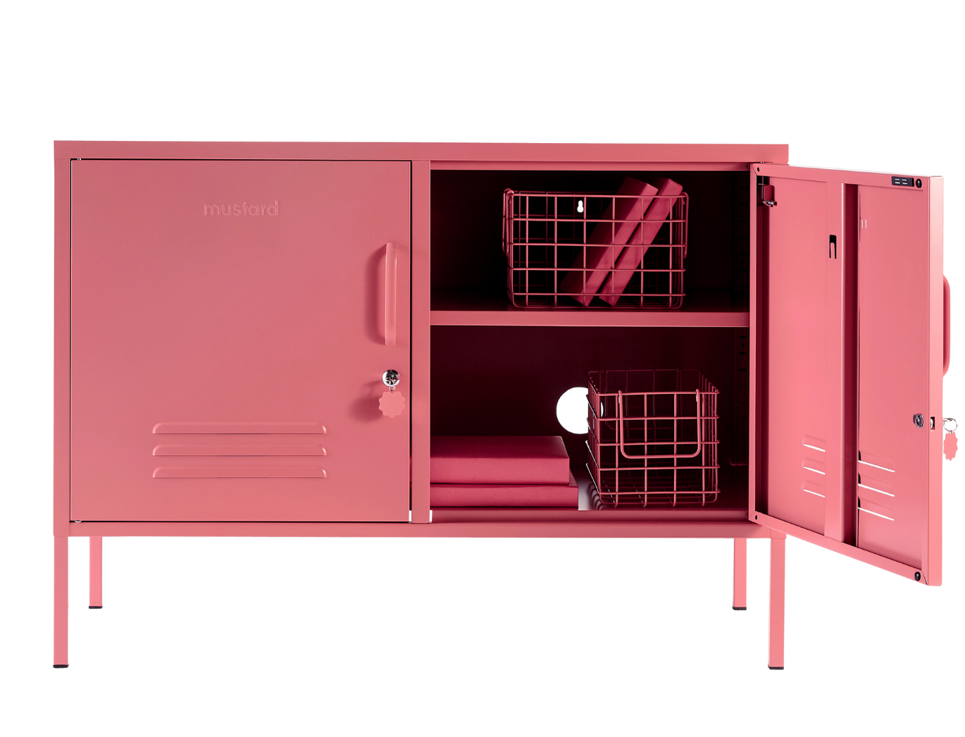 The Lowdown in Berry