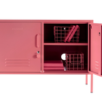 The Lowdown in Berry