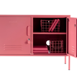 The Lowdown in Berry