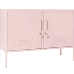 The Lowdown in Blush