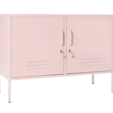 The Lowdown in Blush