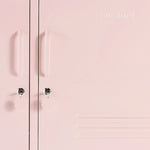 The Lowdown in Blush