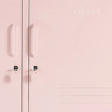 The Lowdown in Blush