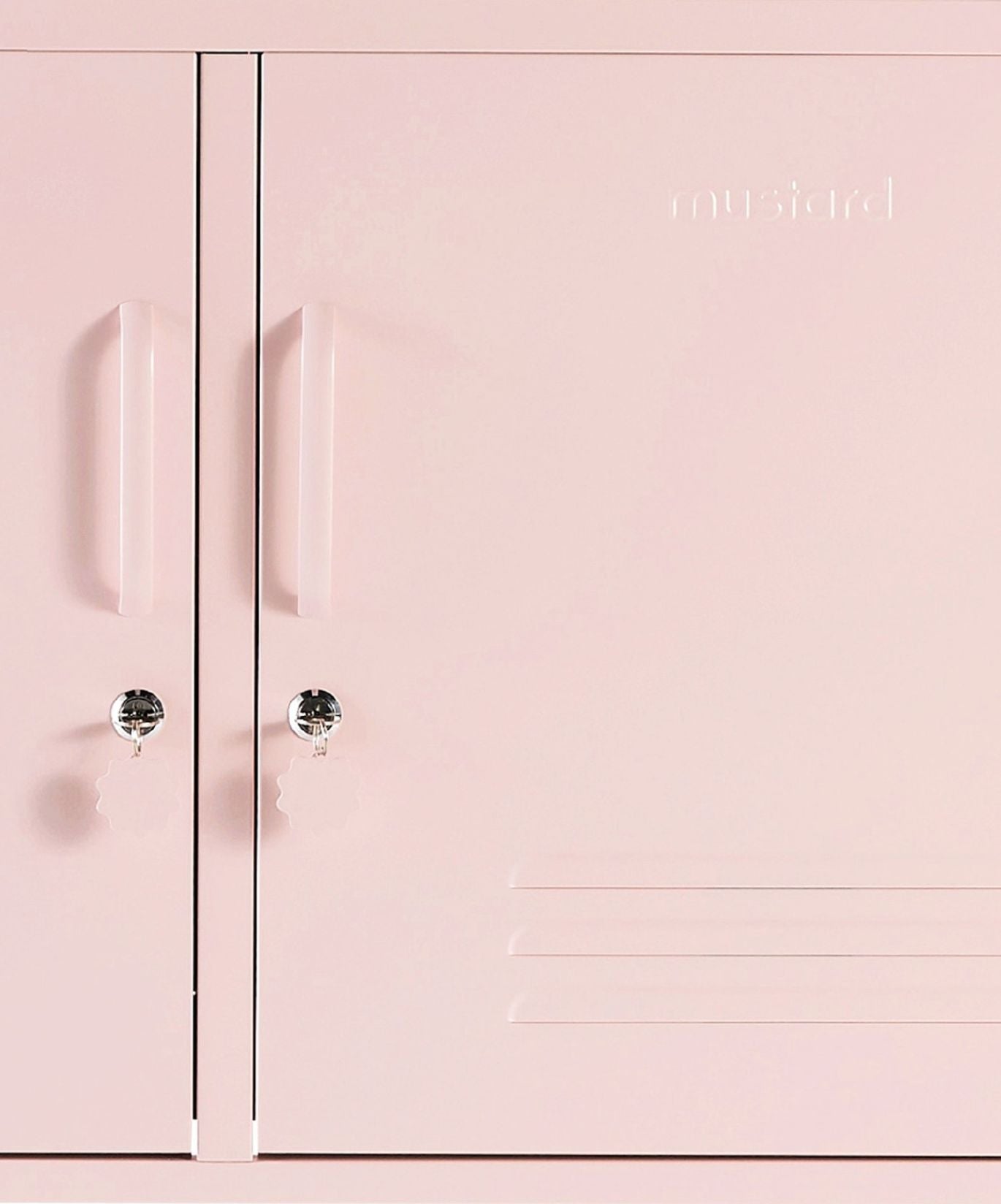 The Lowdown in Blush