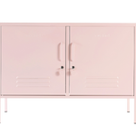 The Lowdown in Blush