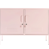 The Lowdown in Blush