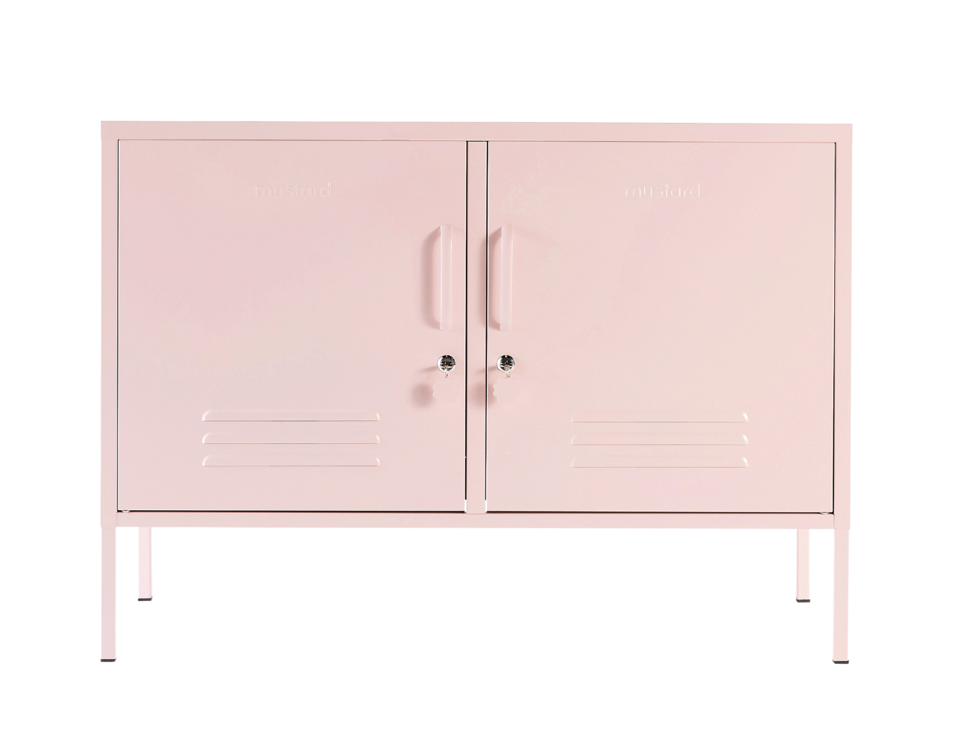 The Lowdown in Blush