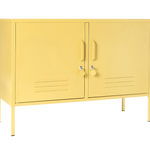 The Lowdown in Butter