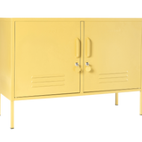 The Lowdown in Butter