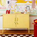 The Lowdown in Butter