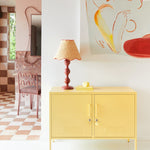 The Lowdown in Butter