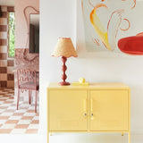 The Lowdown in Butter